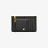 Jasper Conran Ada Zip Card Holder Discount