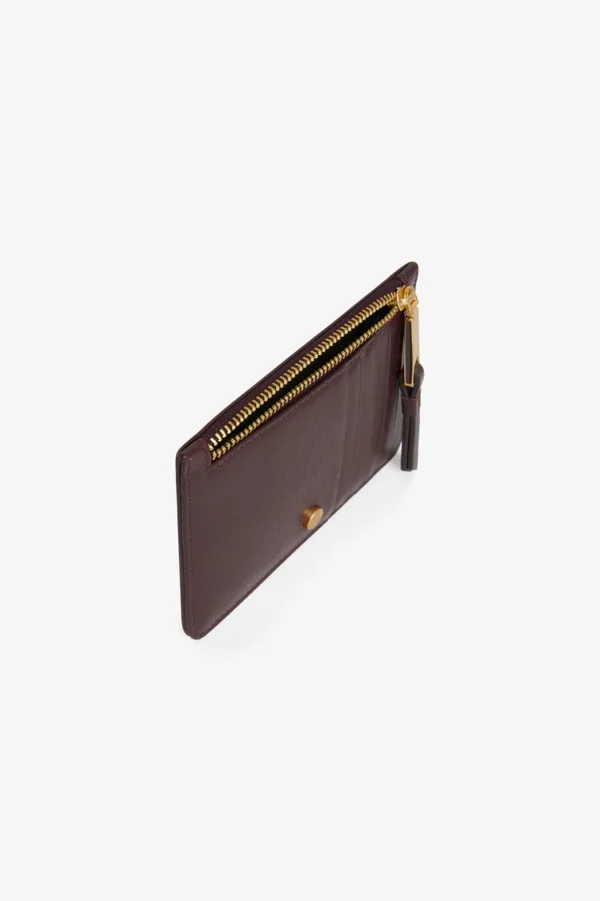 Jasper Conran Ada Zip Card Holder Cheap
