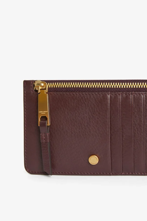 Jasper Conran Ada Zip Card Holder Cheap