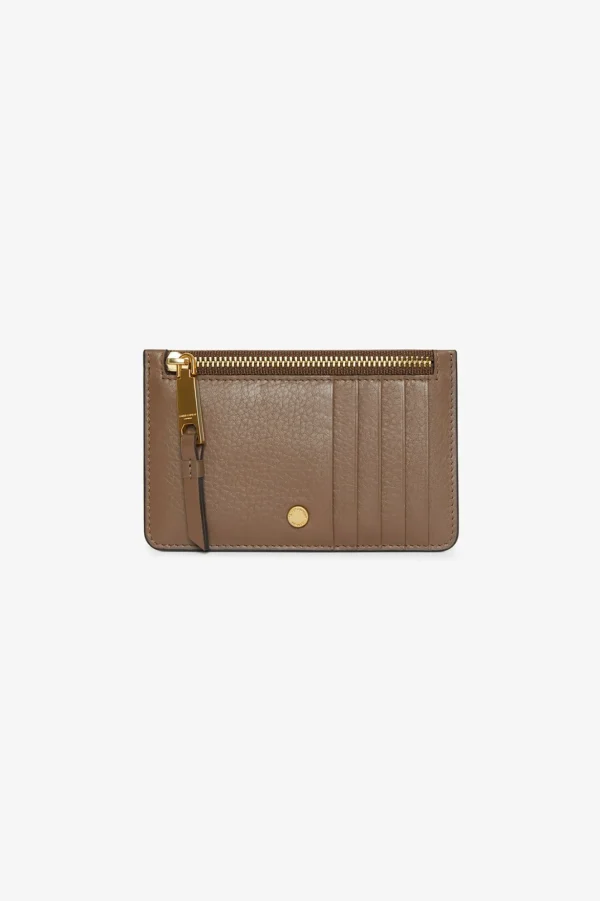 Jasper Conran Ada Zip Card Holder Cheap