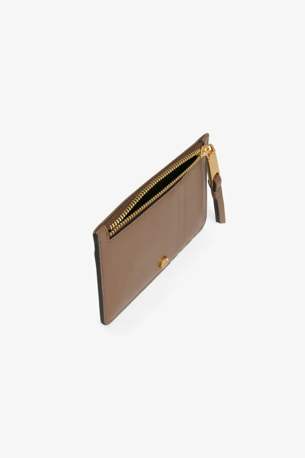 Jasper Conran Ada Zip Card Holder Cheap