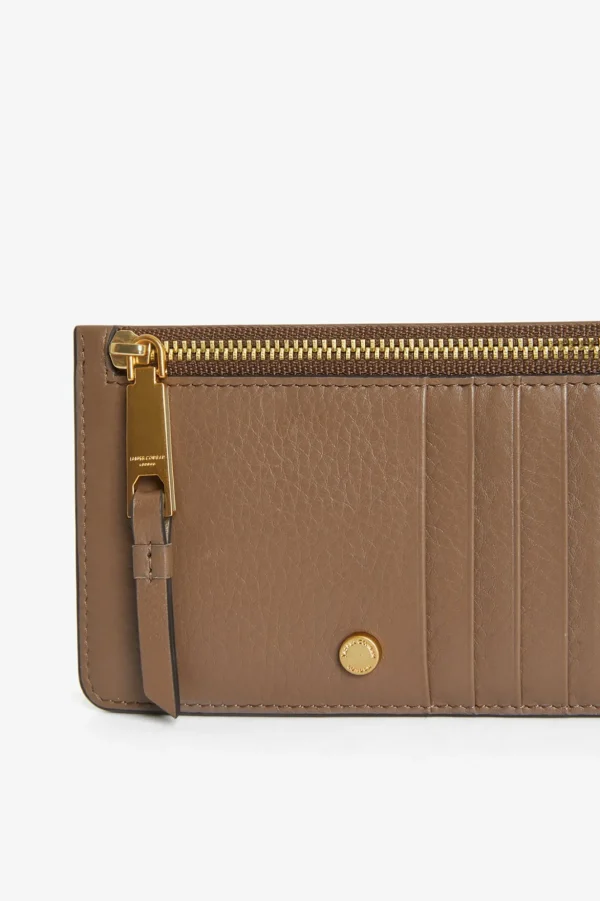 Jasper Conran Ada Zip Card Holder Cheap