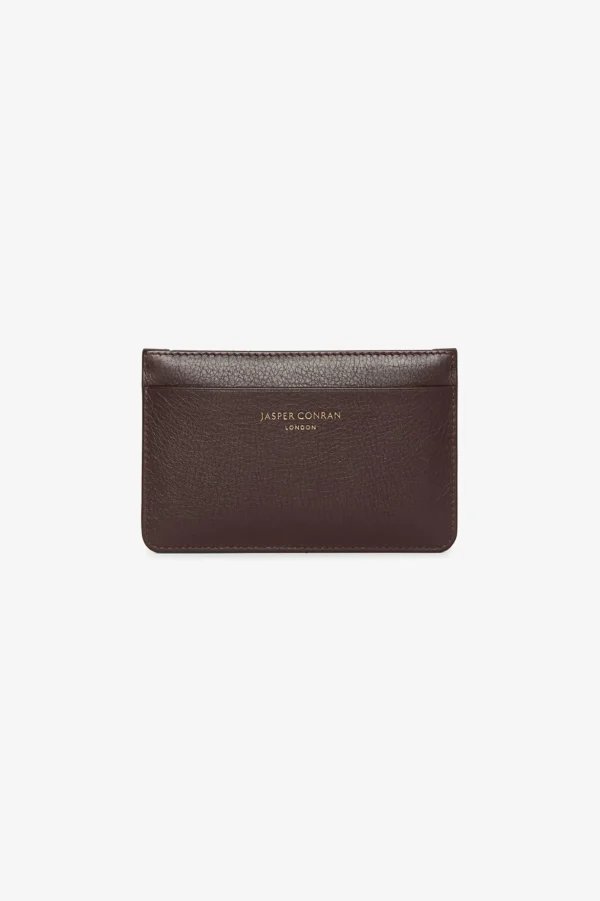 Jasper Conran Ada Zip Card Holder Cheap