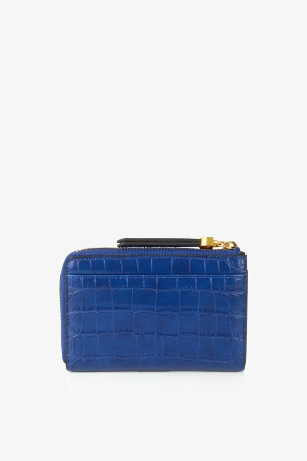 Jasper Conran Amber Small Zip Around Purse Fashion