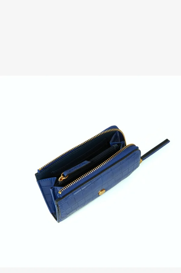 Jasper Conran Amber Small Zip Around Purse Fashion