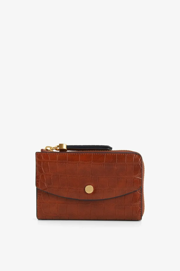 Jasper Conran Amber Small Zip Around Purse Fashion
