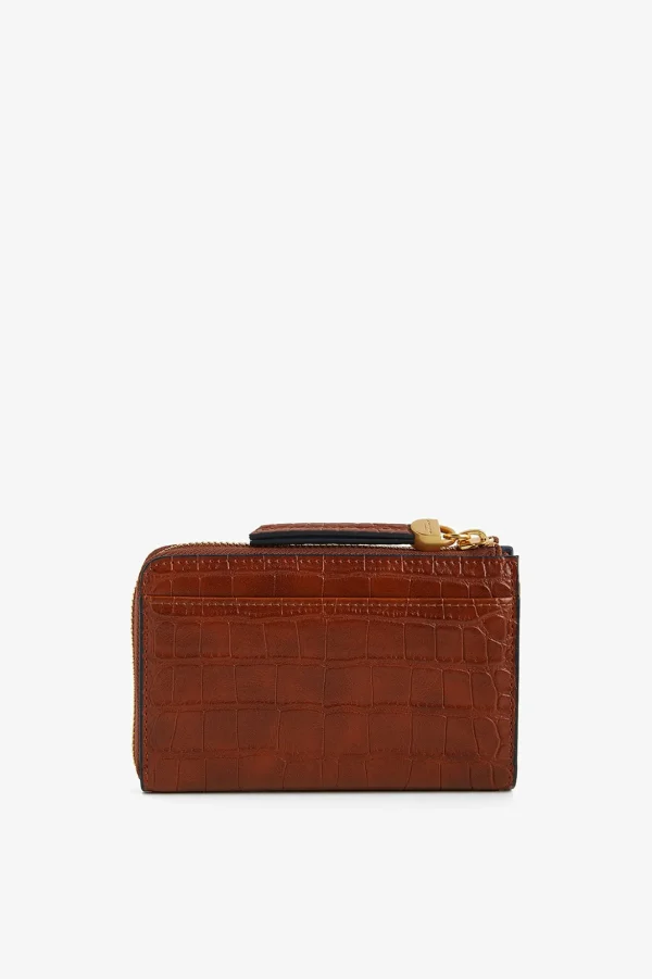 Jasper Conran Amber Small Zip Around Purse Fashion