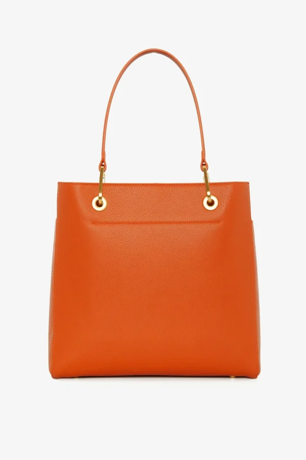 Jasper Conran Baylee Double Pocket Tote Discount