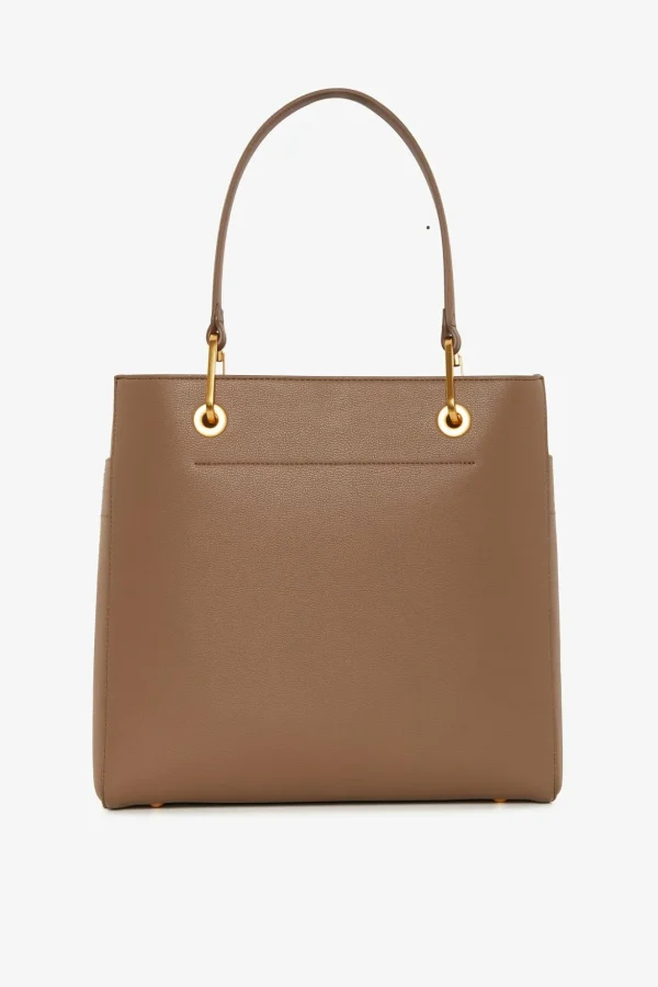 Jasper Conran Baylee Double Pocket Tote Discount