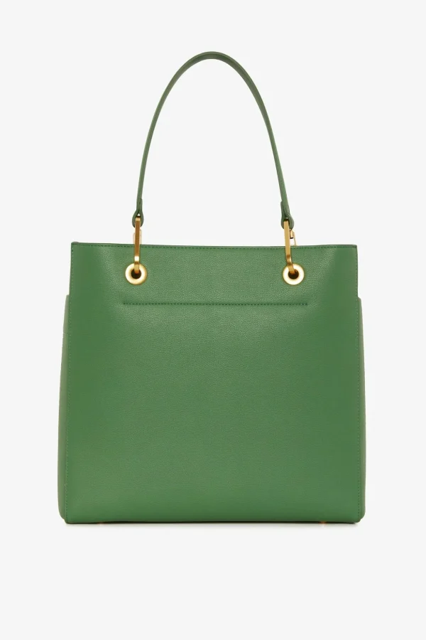 Jasper Conran Baylee Double Pocket Tote Discount