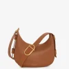 Jasper Conran Beatrix Scoop Leather Cross Body Discount