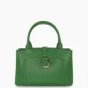 Jasper Conran Bee Leather Mini Tote Flash Sale