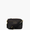 Jasper Conran Carmen Nylon Toaster Bag Black Best