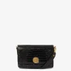 Jasper Conran Celia Leather Multi Strap Bag Shop