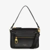 Jasper Conran Colette Cross Body Bag Black Store