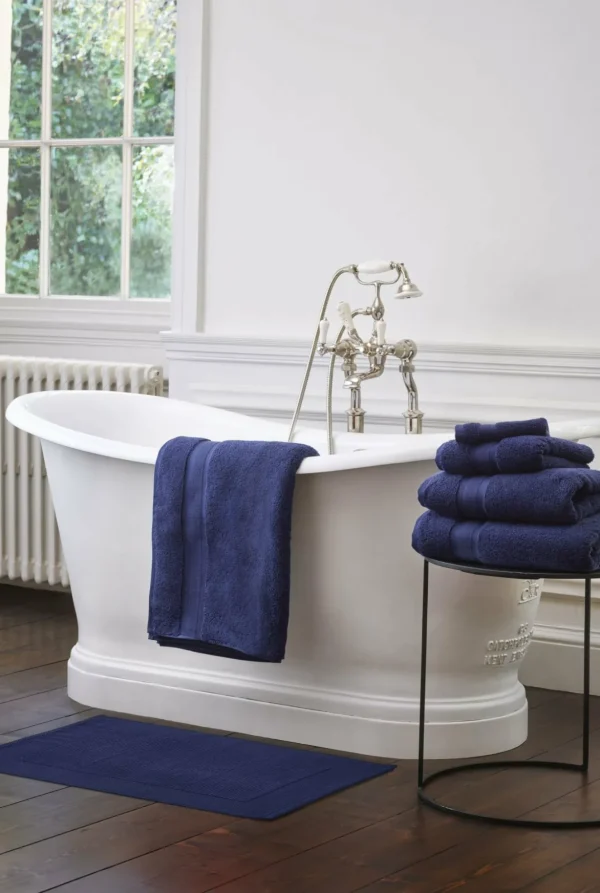 Jasper Conran Cotton Bath Mat Online