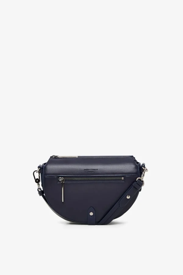 Jasper Conran Dahlia Saddle Bag Store