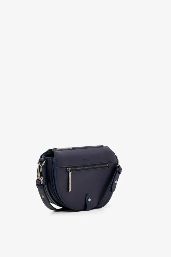 Jasper Conran Dahlia Saddle Bag Store