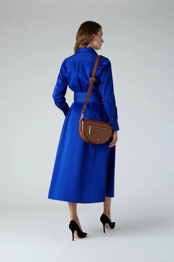 Jasper Conran Dahlia Saddle Bag Store