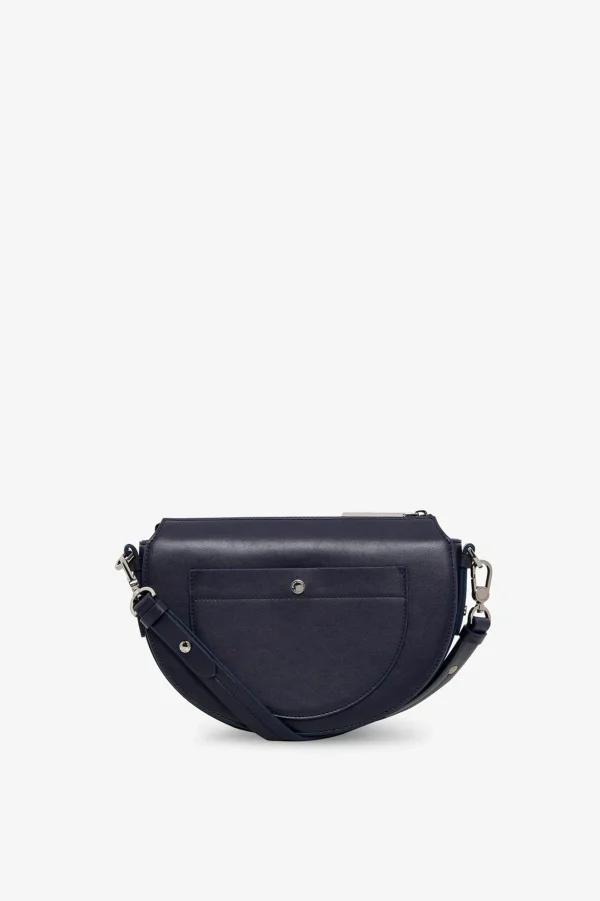 Jasper Conran Dahlia Saddle Bag Store