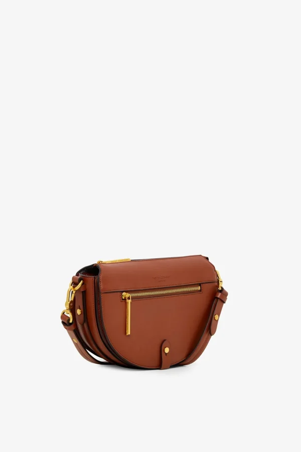 Jasper Conran Dahlia Saddle Bag Store