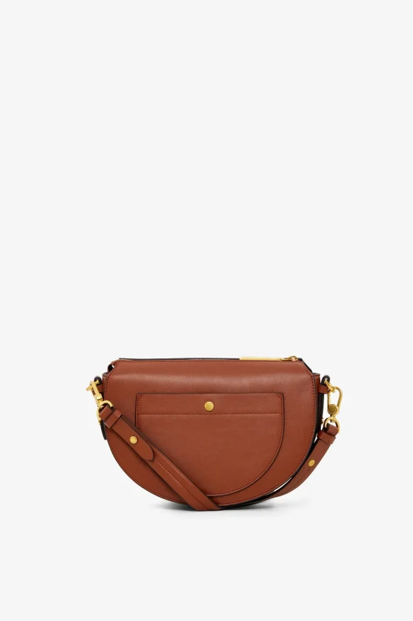 Jasper Conran Dahlia Saddle Bag Store