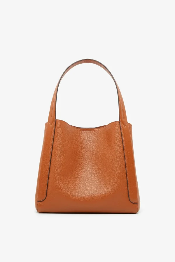 Jasper Conran Darcey Leather Hobo Bag Cheap