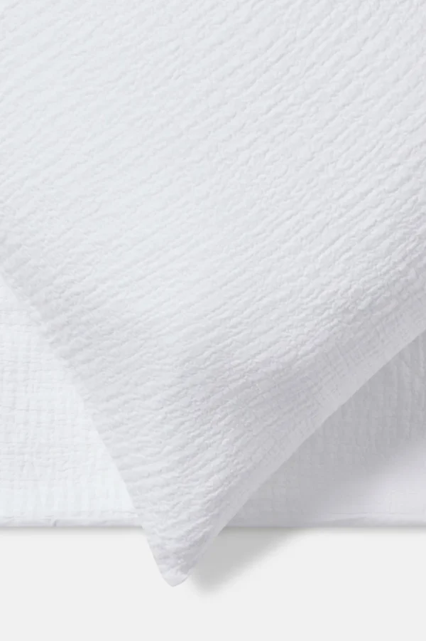 Jasper Conran Double Weave Duvet Cover Set Online