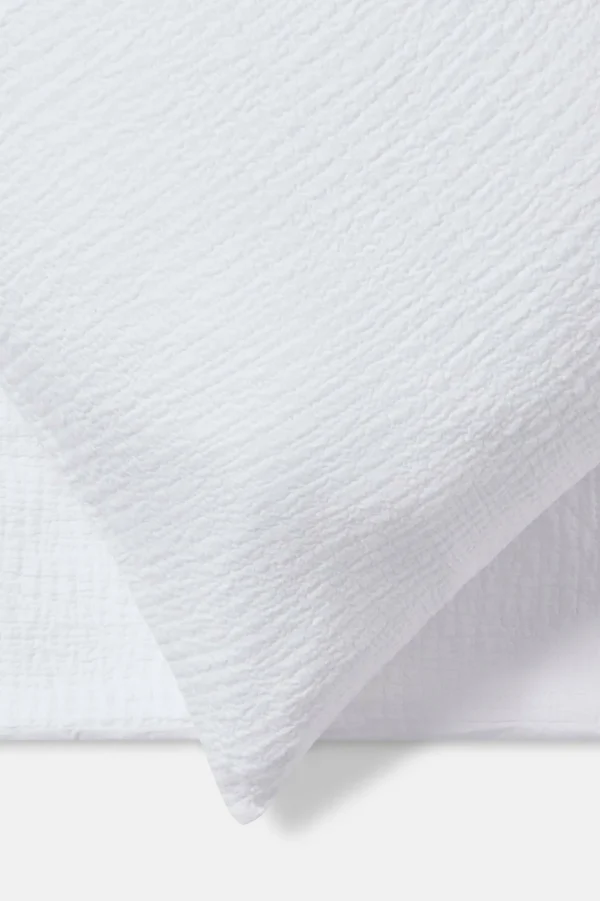 Jasper Conran Double Weave Pillow Case Shop