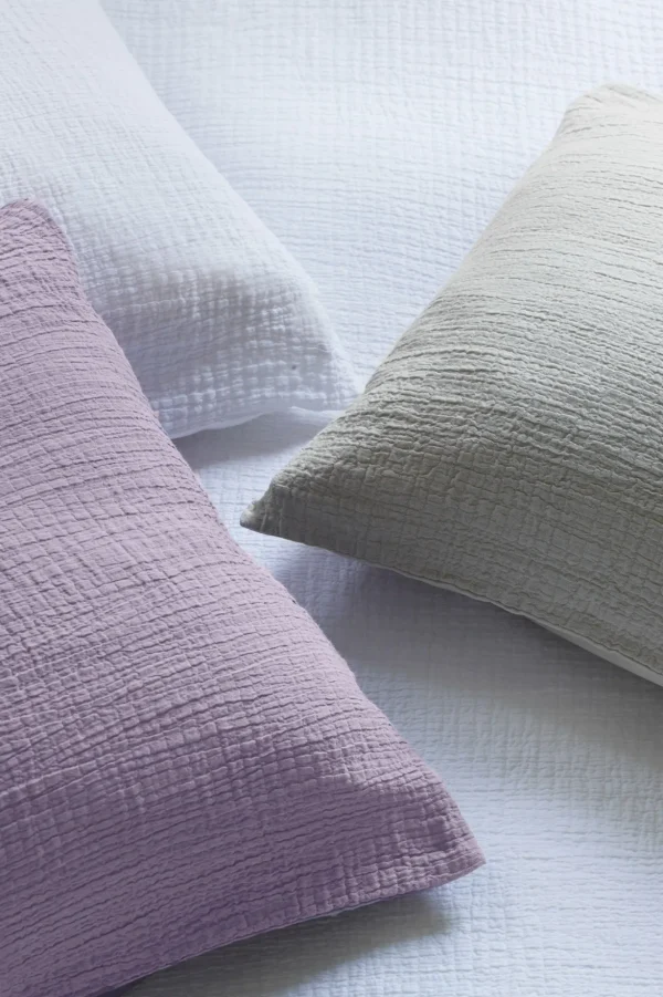 Jasper Conran Double Weave Pillow Case Sale