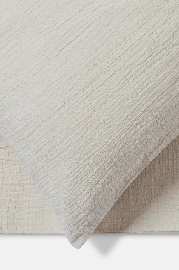 Jasper Conran Double Weave Pillow Case Sale