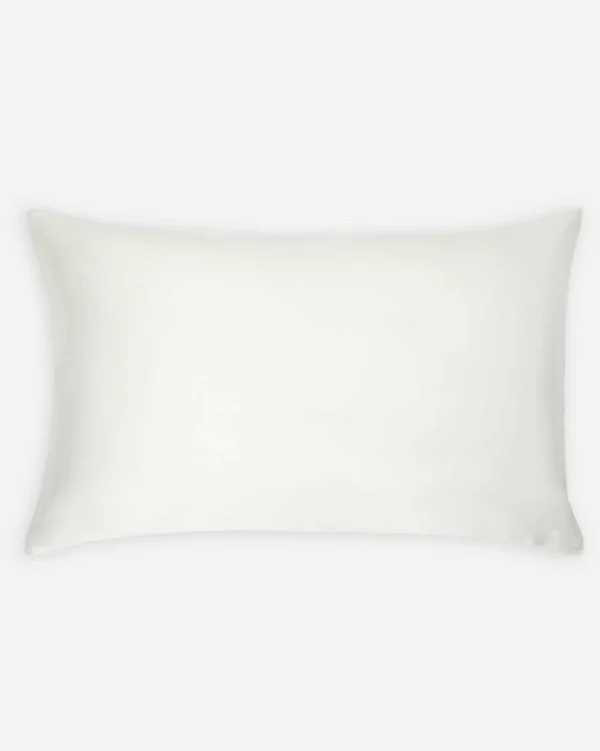 Jasper Conran Silk Organic Standard Pillow Case Best Sale