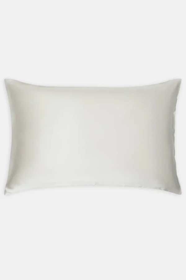 Jasper Conran Silk Organic Standard Pillow Case Outlet