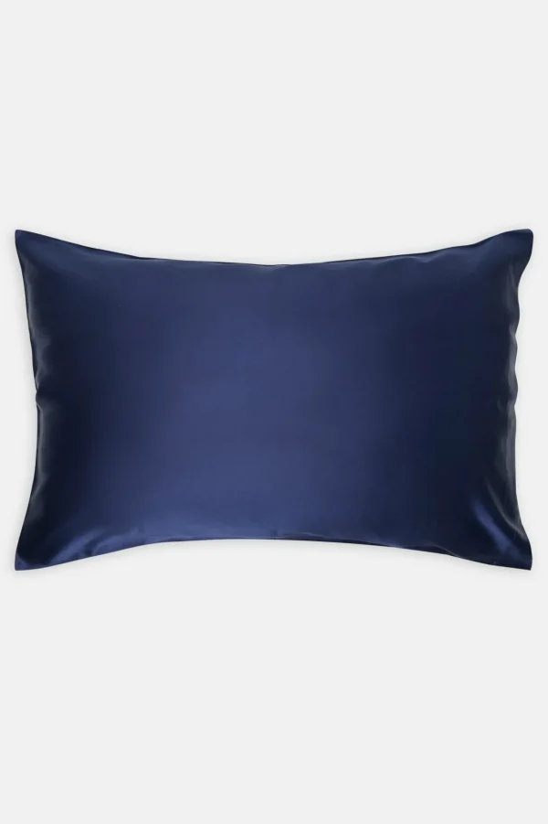 Jasper Conran Silk Organic Standard Pillow Case Outlet