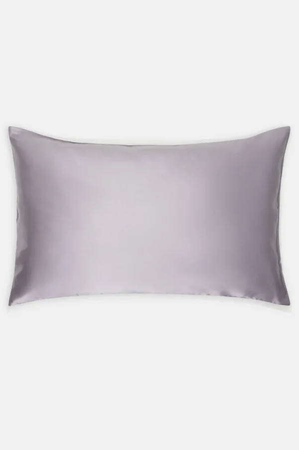 Jasper Conran Silk Organic Standard Pillow Case Outlet