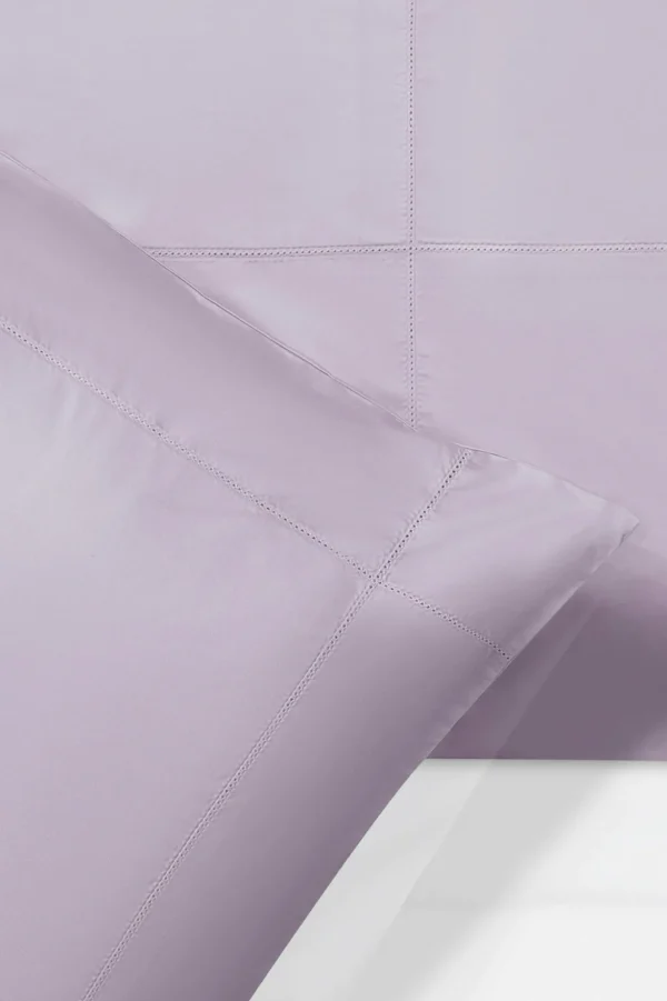 Jasper Conran Supima 500 Thread Count Satin Pillow Case Discount