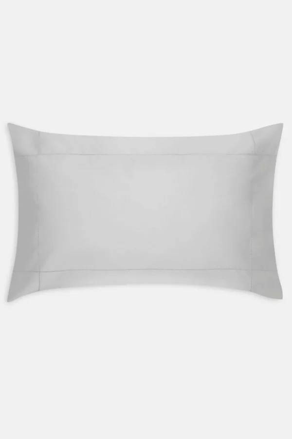 Jasper Conran Supima 500 Thread Count Satin Pillow Case Discount