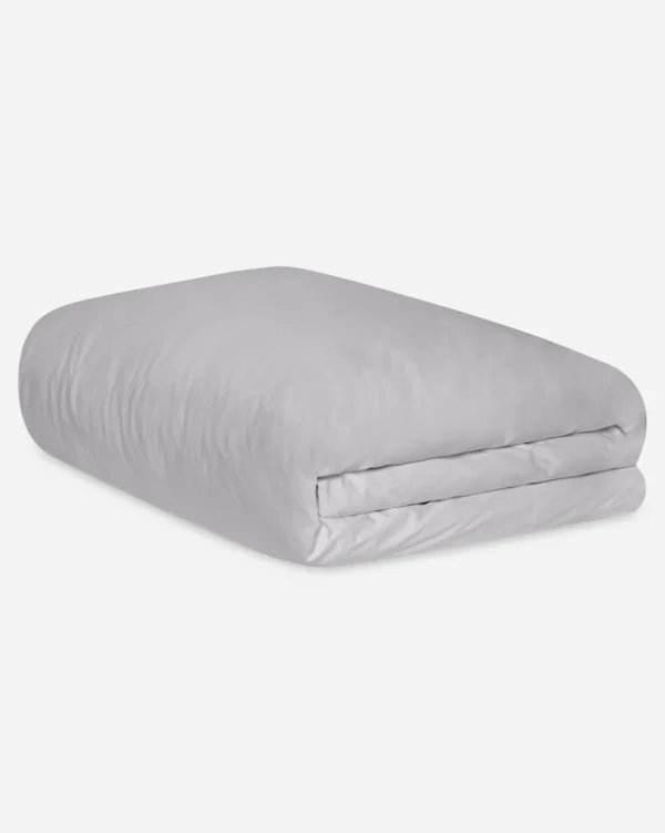 Jasper Conran Supima 500 Thread Count Satin Duvet Cover Store