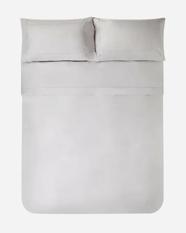 Jasper Conran Supima 500 Thread Count Satin Pillow Case Fashion