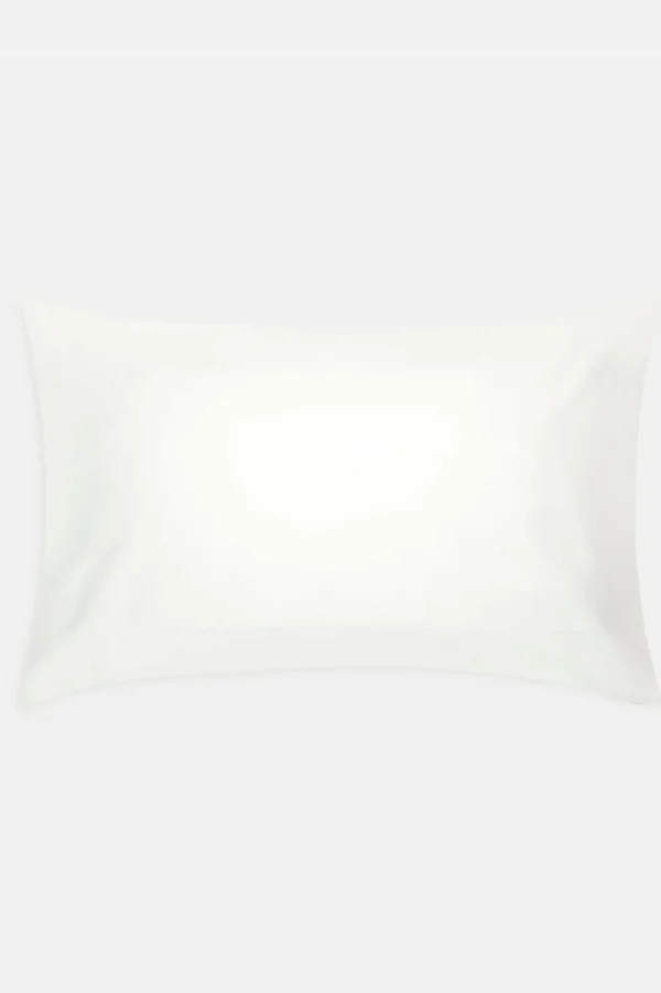 Jasper Conran Supima 500 Thread Count Satin Pillow Case Fashion