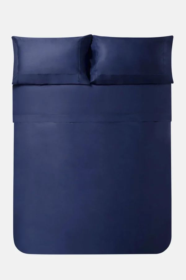 Jasper Conran Supima 500 Thread Count Satin True Grip Fitted Sheet New