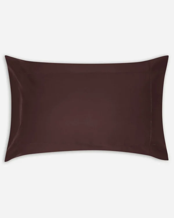 Jasper Conran Supima 500 Thread Count Satin Pillow Case Discount