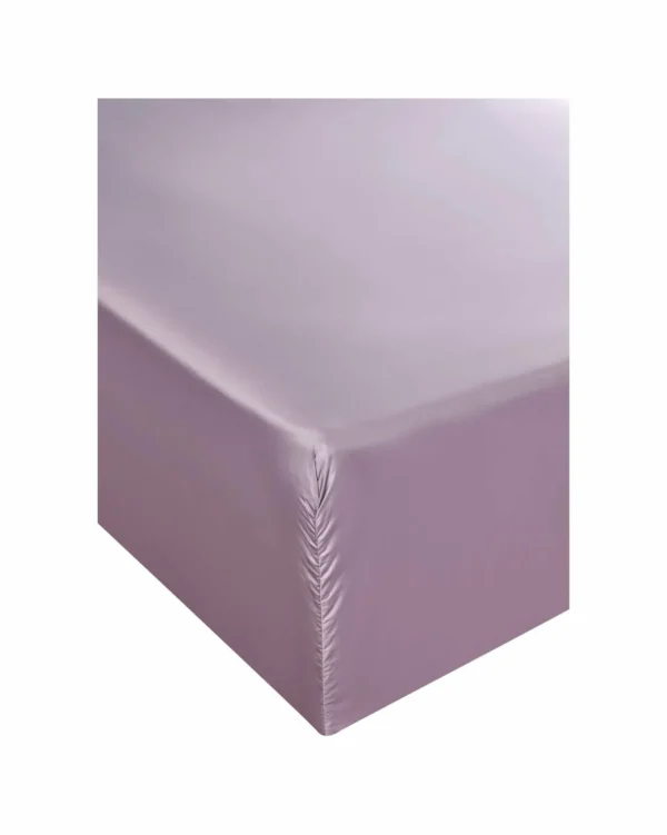 Jasper Conran Supima 500 Thread Count Satin True Grip Fitted Sheet New