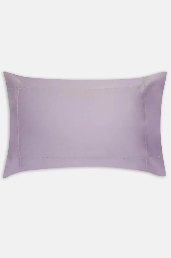 Jasper Conran Supima 500 Thread Count Satin Pillow Case Discount