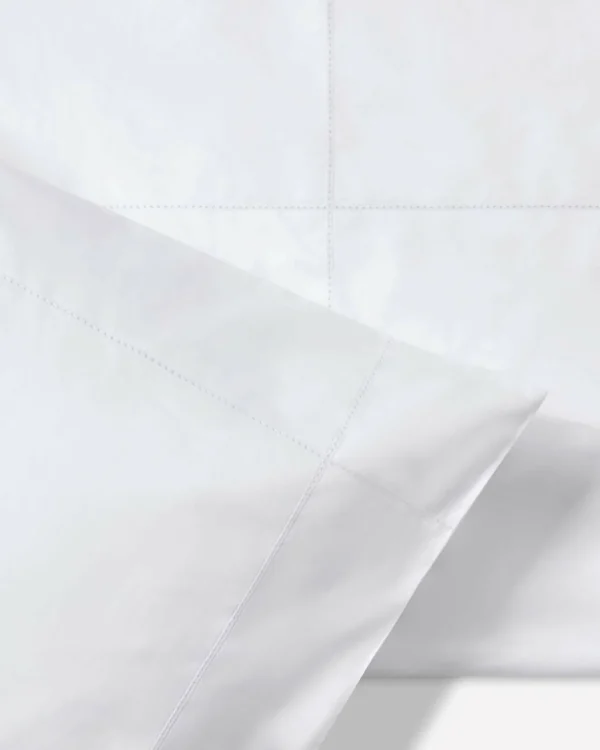 Jasper Conran Supima 500 Thread Count Satin True Grip Fitted Sheet New