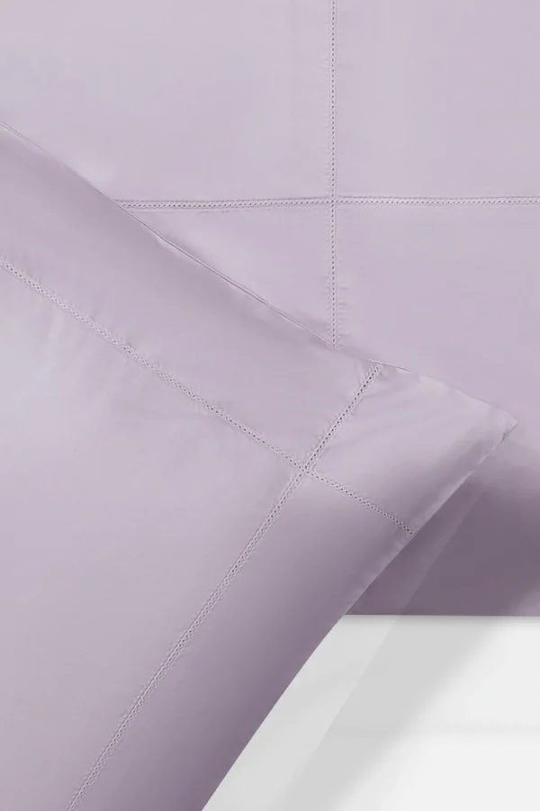 Jasper Conran Supima 500 Thread Count Satin Duvet Cover Store