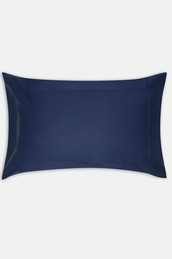 Jasper Conran Supima 500 Thread Count Satin Pillow Case Discount