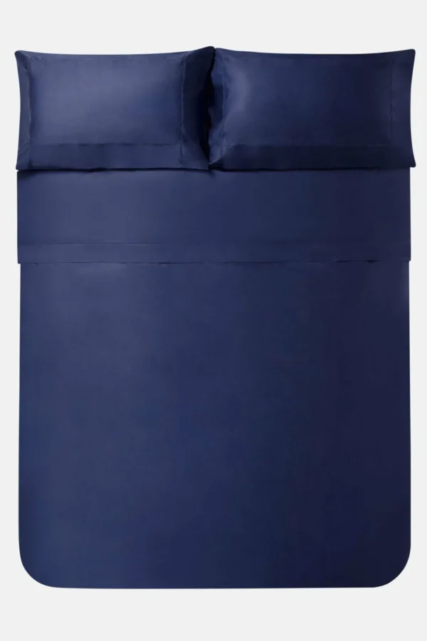 Jasper Conran Supima 500 Thread Count Satin Pillow Case Fashion