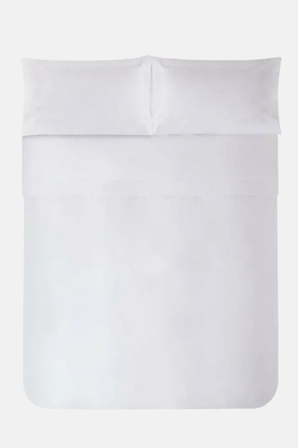 Jasper Conran Supima 500 Thread Count Satin True Grip Fitted Sheet New