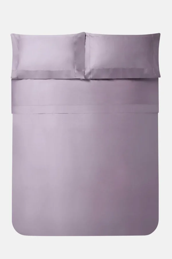 Jasper Conran Supima 500 Thread Count Satin Duvet Cover Store